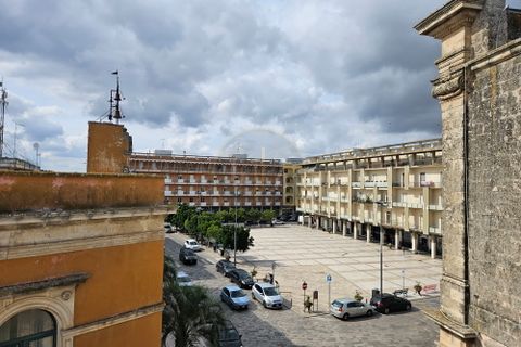 Leilighet i Calimera, Lecce, Calimera - € 125 000 | Ref: AP100 - foto 34